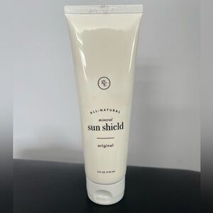 Rowe Casa Organics Sun Shield